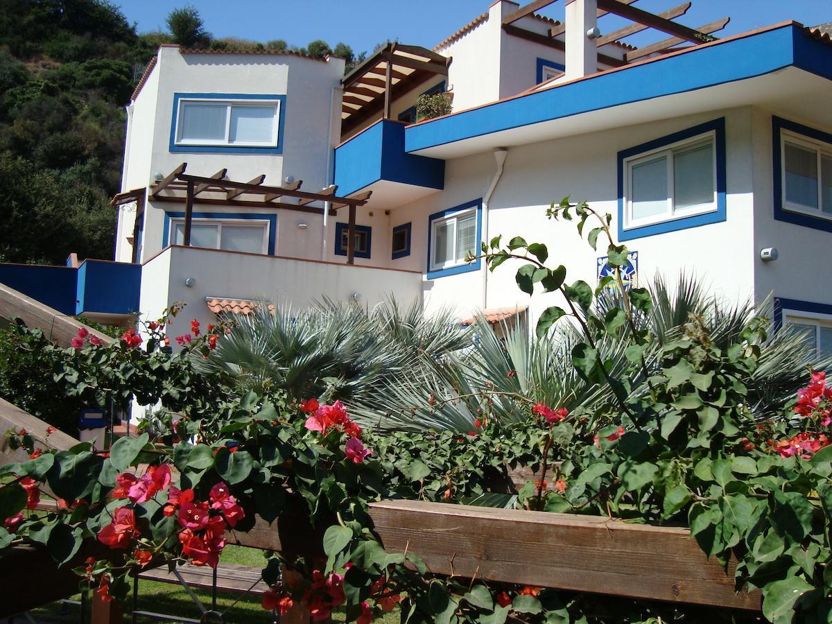 Agave Hotel Pozzuoli Exteriör bild